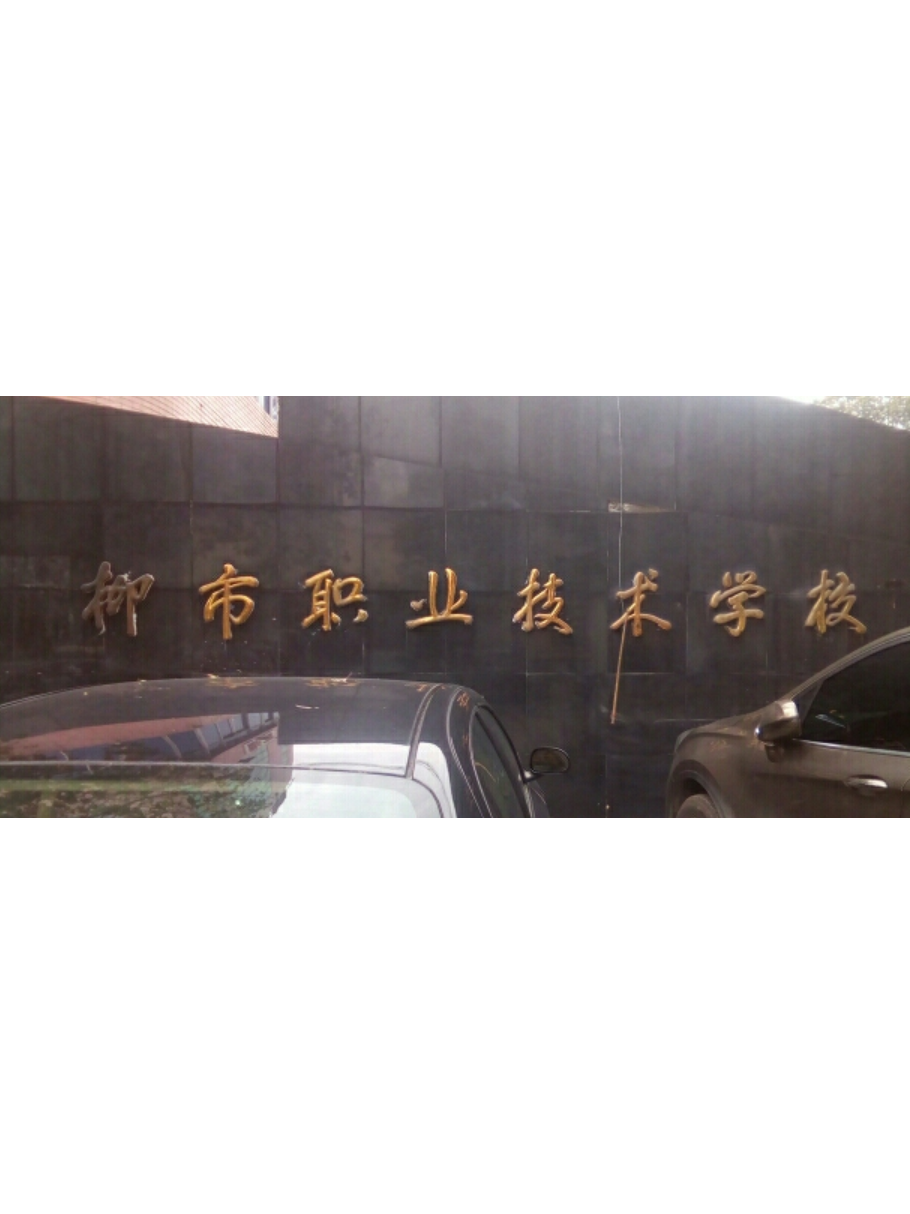 柳市职业技术学校