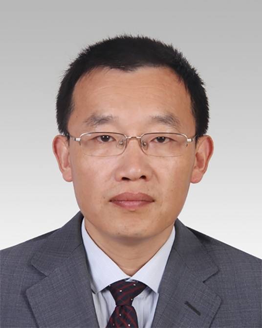 张宝林（现任山东省菏泽市定陶区医疗保障局局长）_百度百科