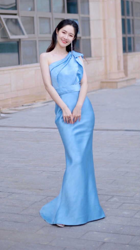 梁田（中国内地女主持人、演员、湖南省青联第十一届委员会委员）_百度百科