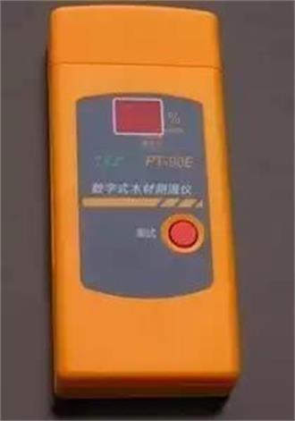 木材湿度仪