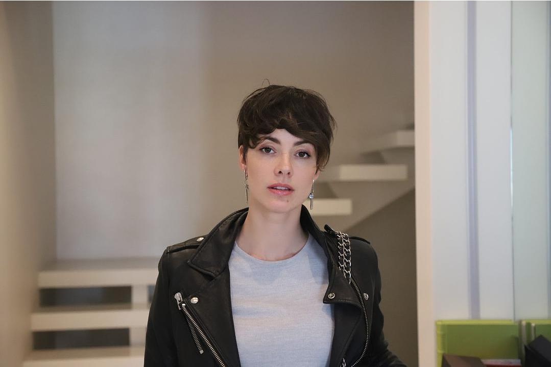 索菲雅·斯凯亚