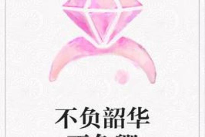 不负韶华不负卿