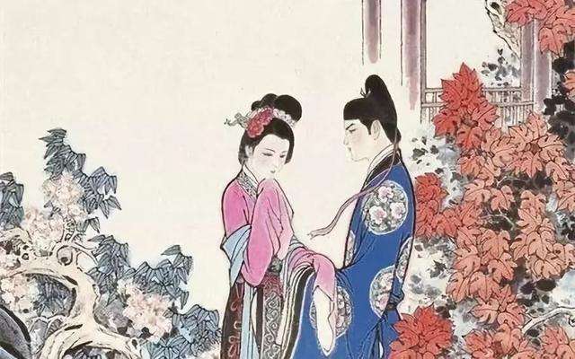 李商隐最通俗的一首诗，让人一看就懂，却仍给读者留下难解之谜！_百科TA说