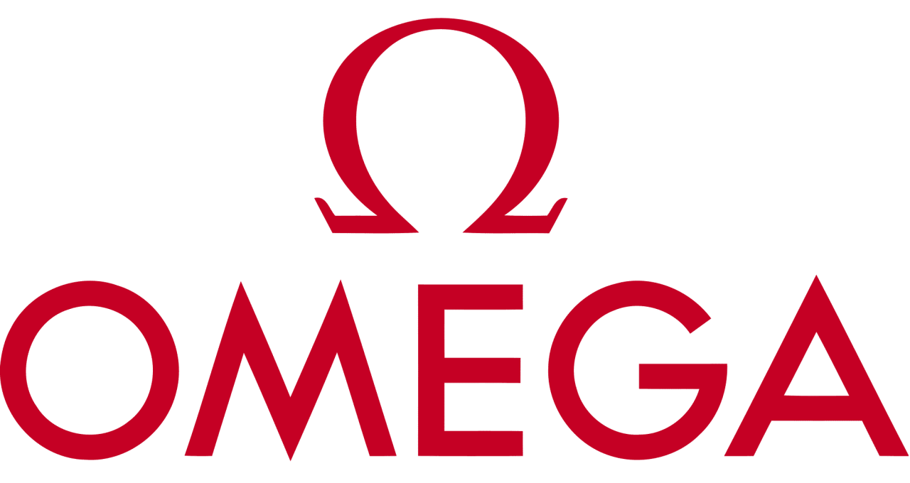 omega标志