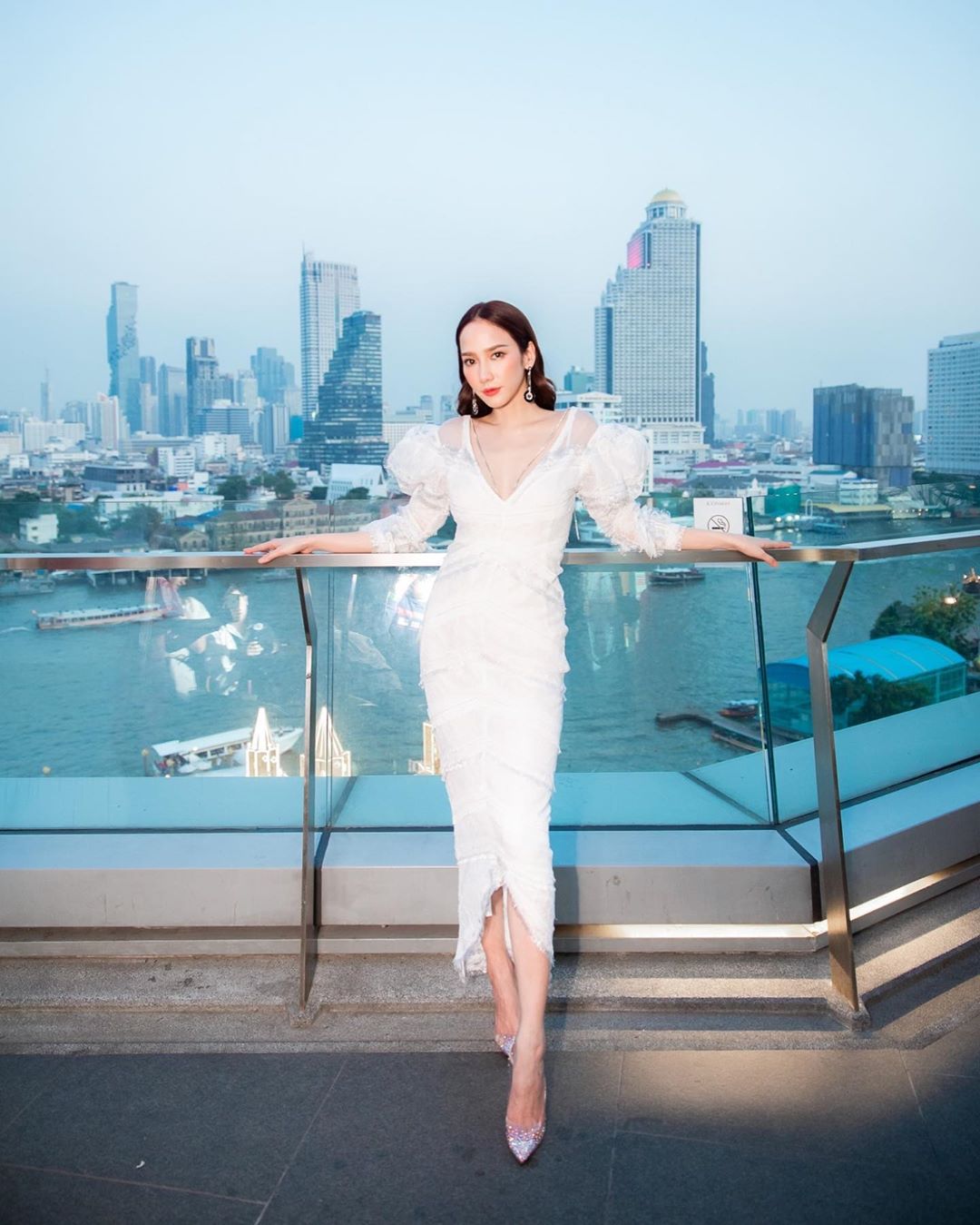 帕德容琶·砂楚