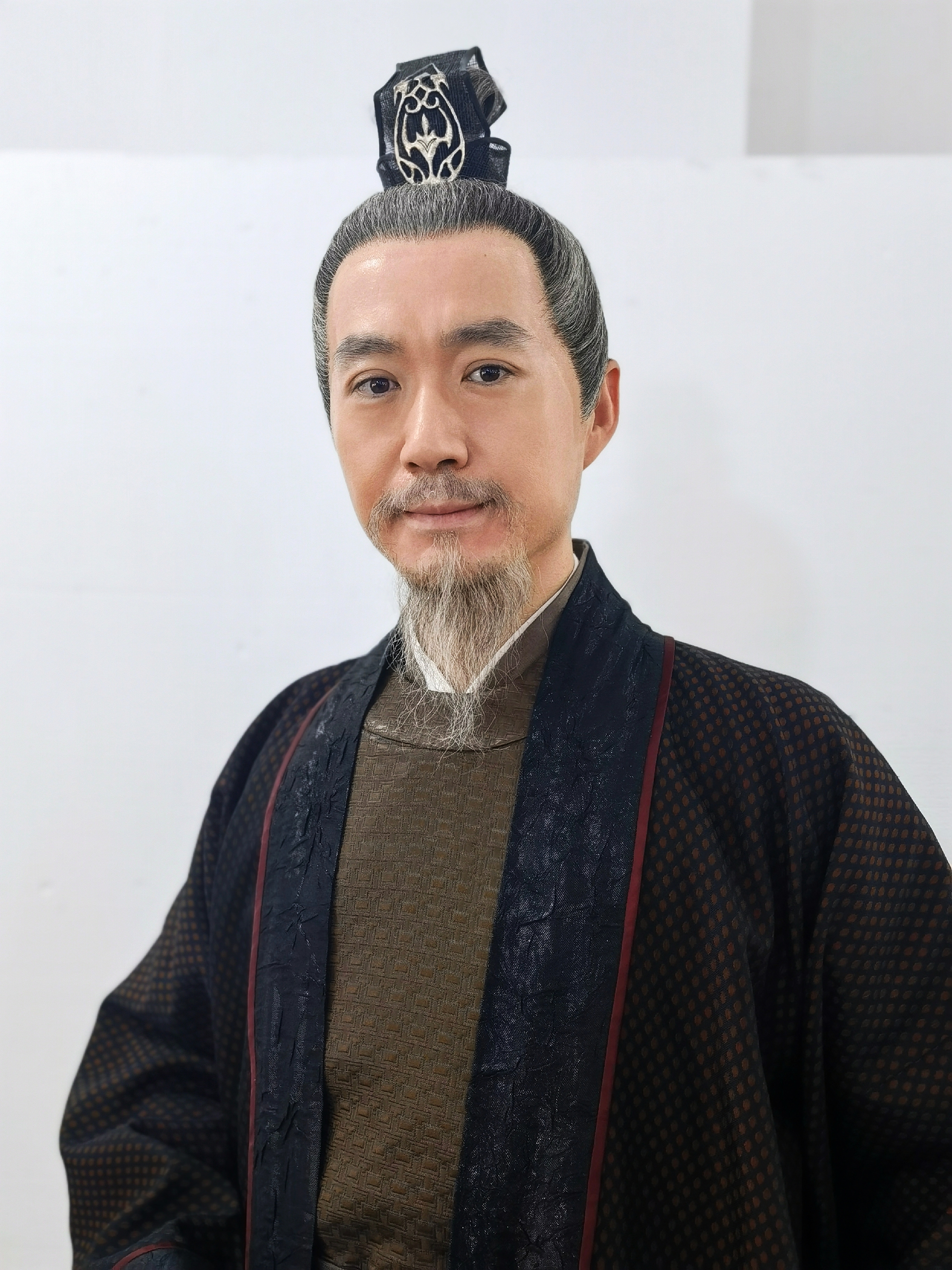  p data-id="tddsax7xzins">刘秀,中国内地男演员.