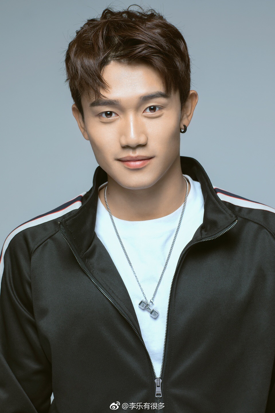  p>李乐,毕业于北京电影学院,中国内地男演员.