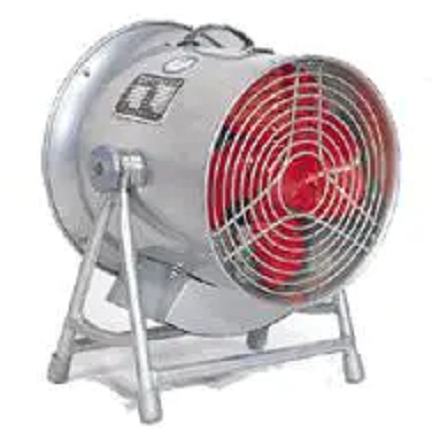 德通yf低压轴流风机