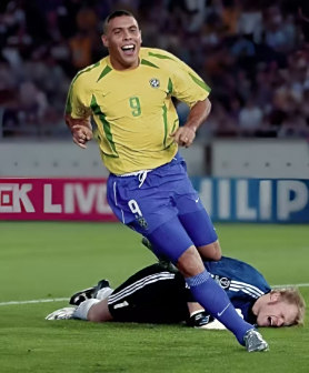 2002年世界杯