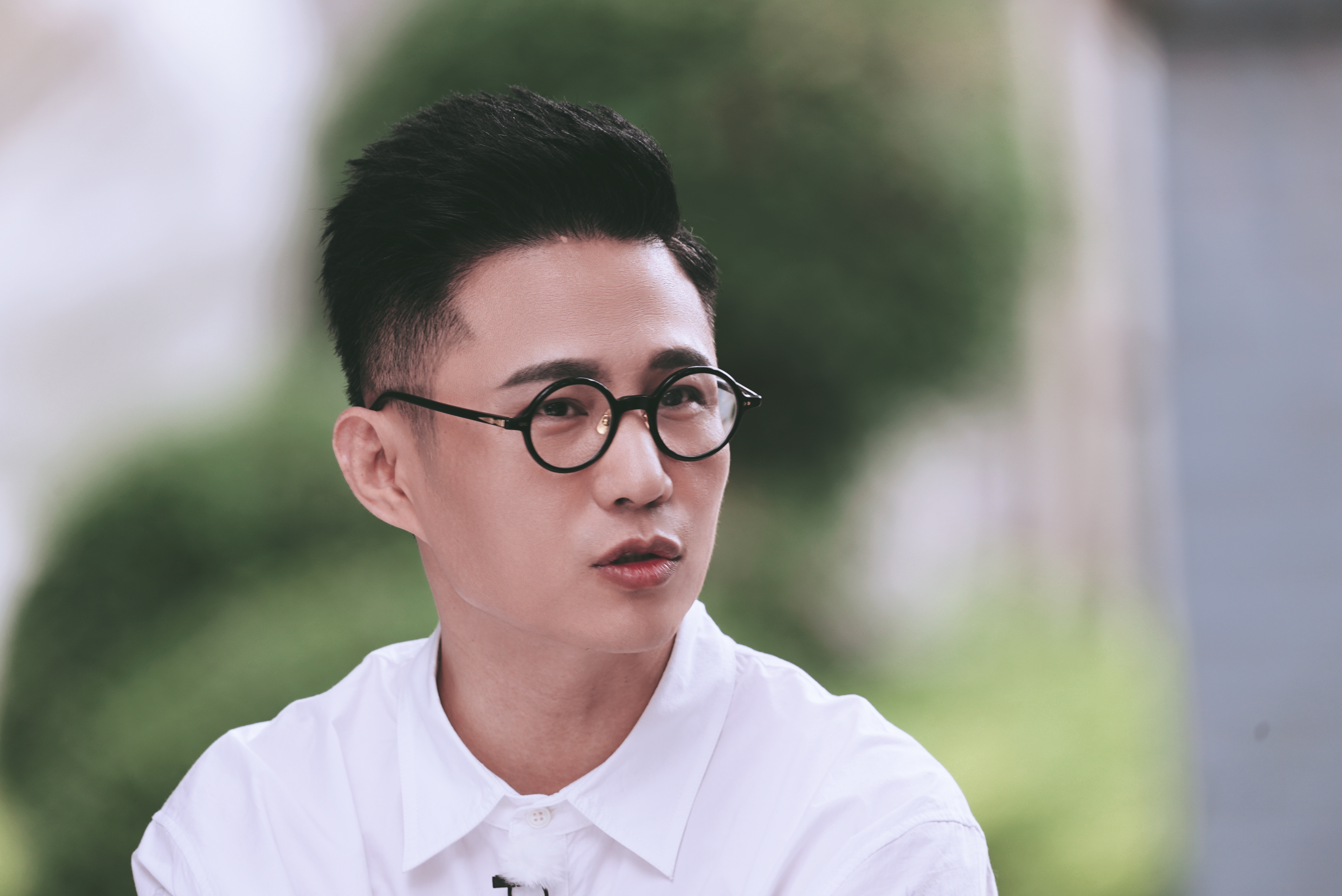  p>石头,本名王卓实,11月14日出生于中国吉林省吉林市,中国内地流行男