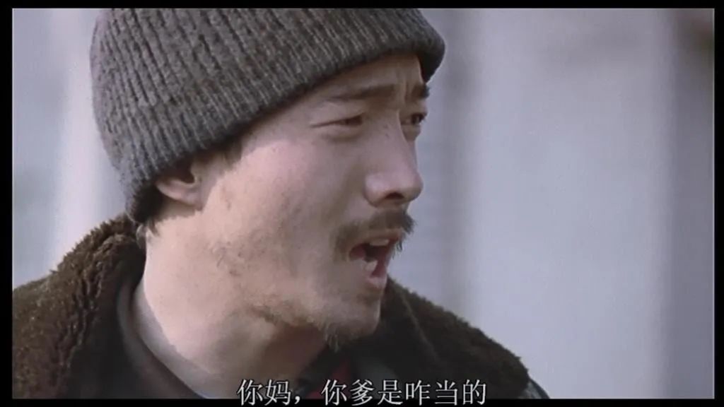 她从内娱消失二十年，一回归就爆了_百科TA说