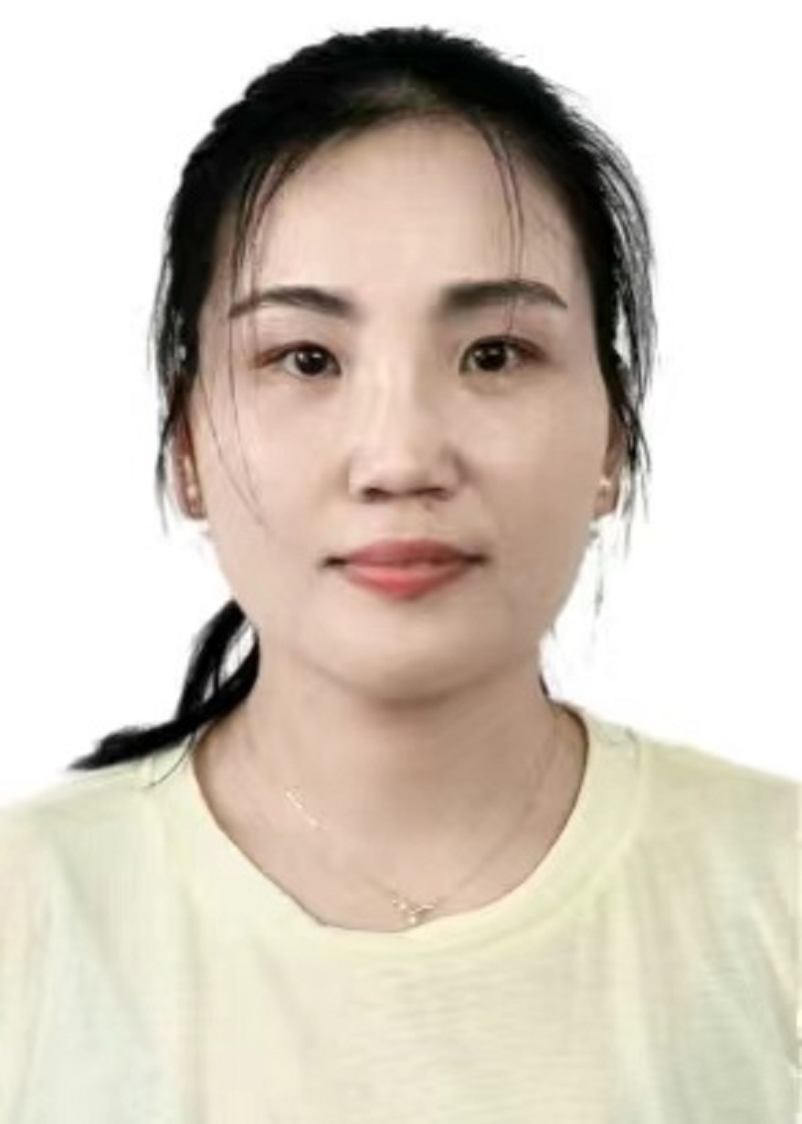 何娟