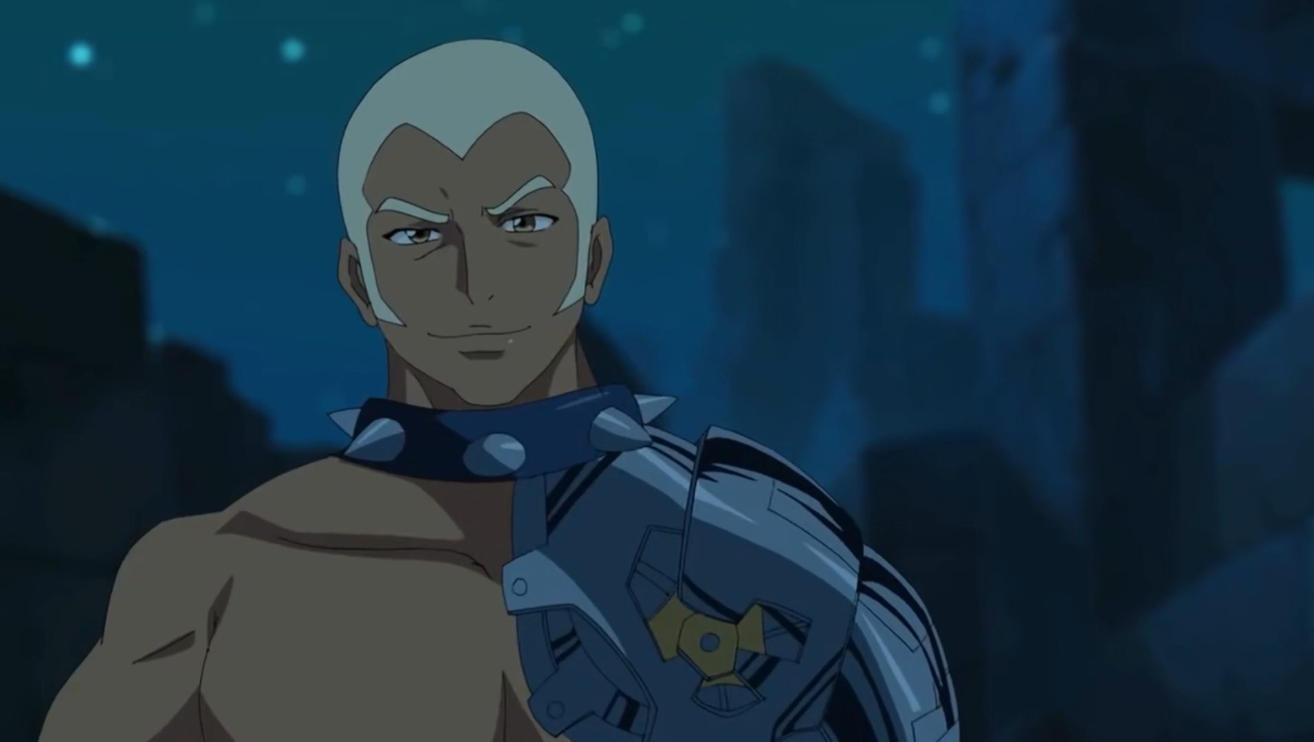  p>彭杰,男,动画片《 a target="_blank" href="/item/神魄/12000442"