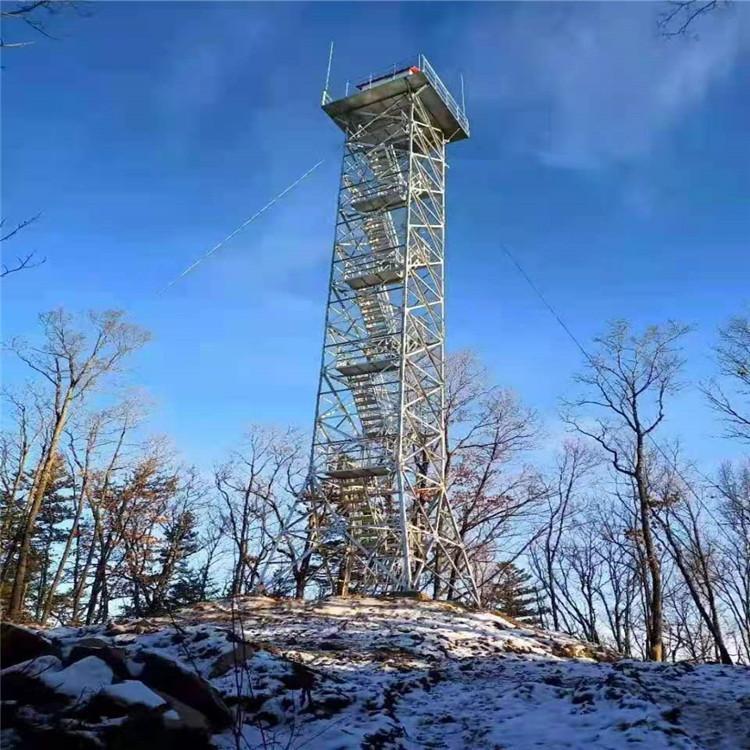 瞭望塔