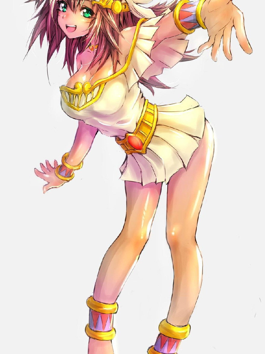 玛娜
