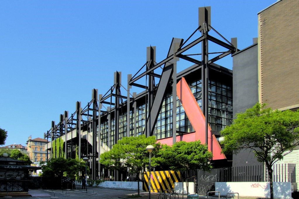 意大利米兰理工大学