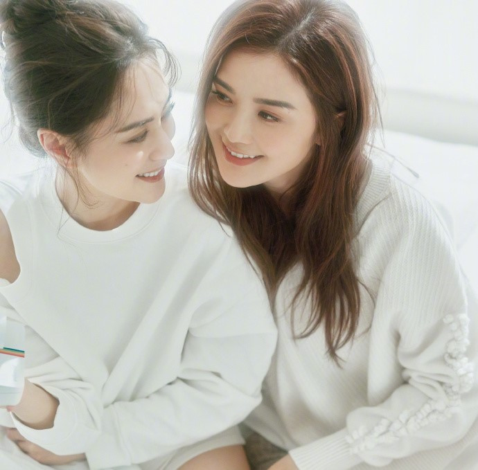 Twins（中国香港女子演唱组合）_百度百科