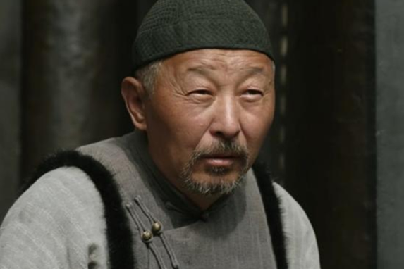  p>马刚,演员,出演电视剧《 a target="_blank" href="/item/河山