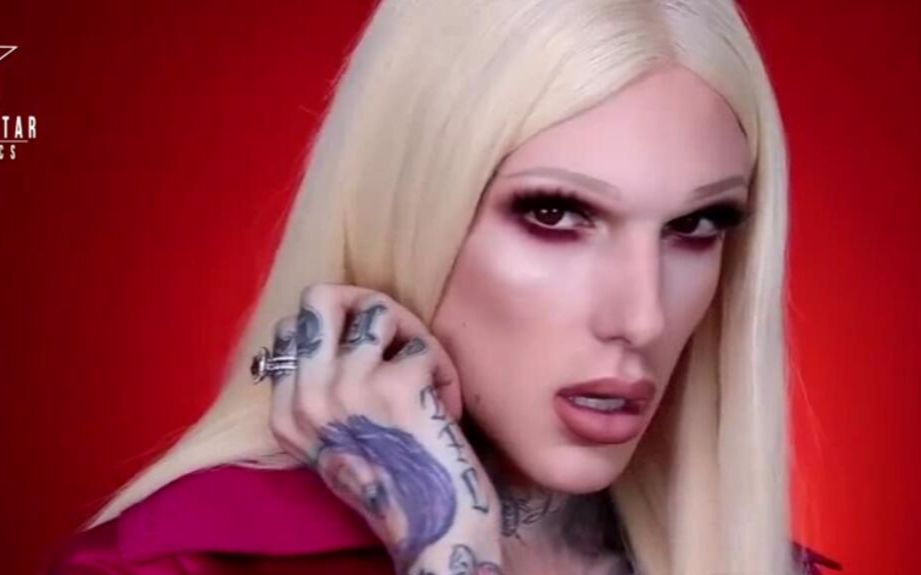 jeffree star