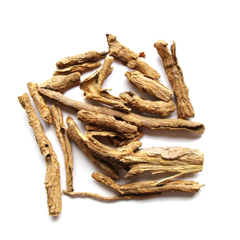 让慈禧气顺了的一味药——地骨皮的人文历史！_百科TA说