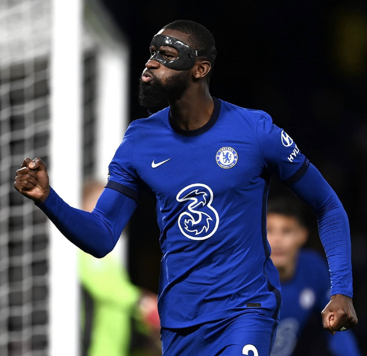 安东尼奥·吕迪格