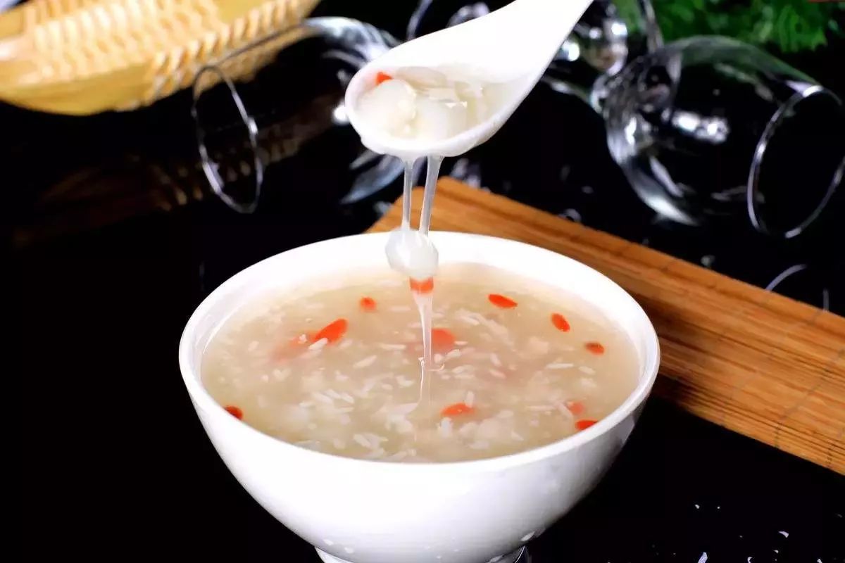 兴平老王家醪糟