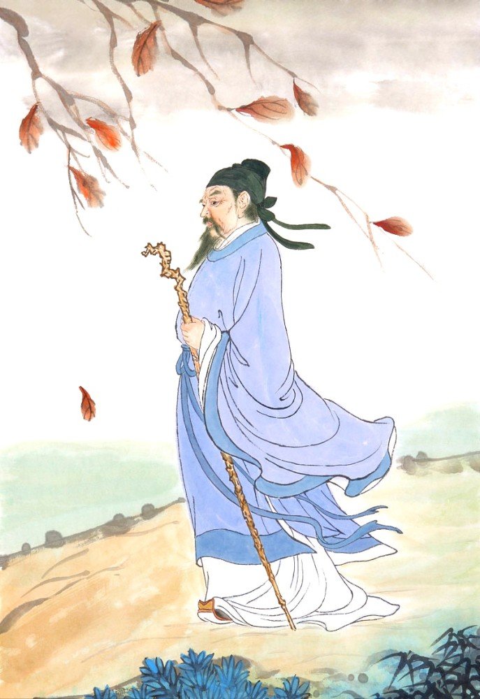 从悯农文人变成一代酷吏，大唐李绅到底是怎样一个人？_百科TA说