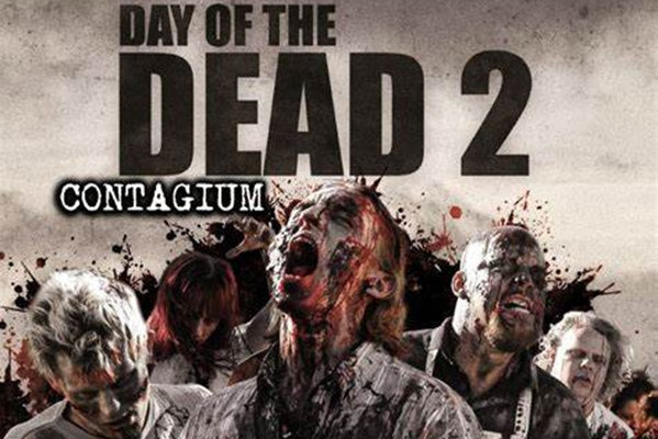 丧尸出笼2:病毒