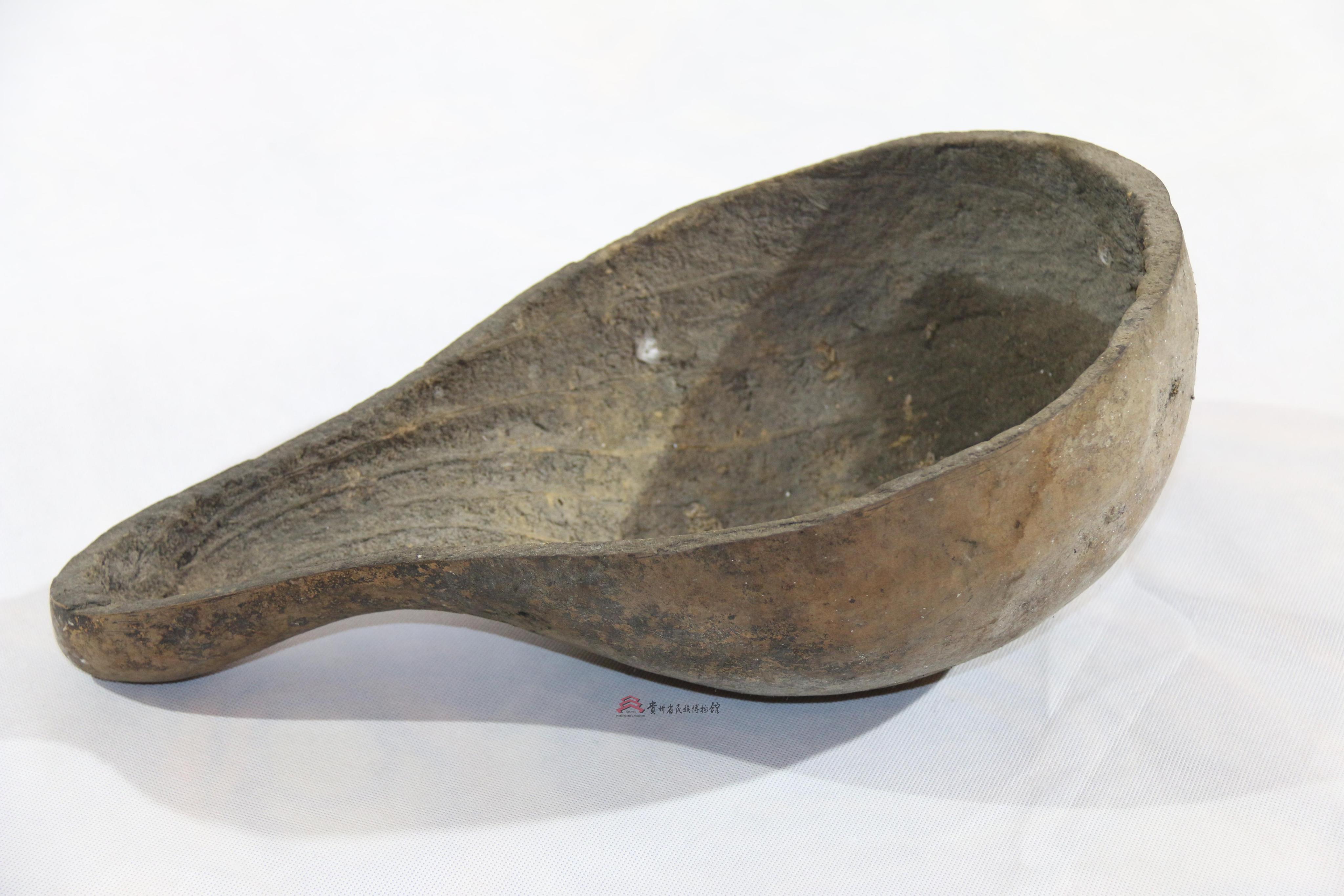 当代从江摆翁瑶族白瓜水瓢