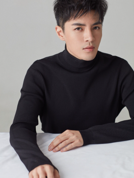  p data-id="tjonph7nsqzp">袁帅,中国内地男演员,代表作品《胡同》.