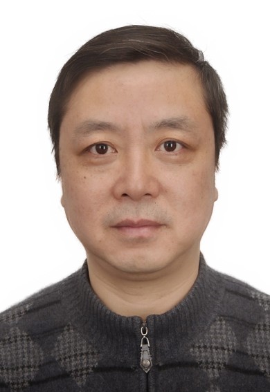 杨红卫