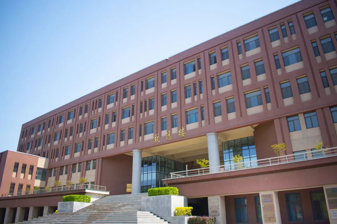 辽宁铁道职业技术学院