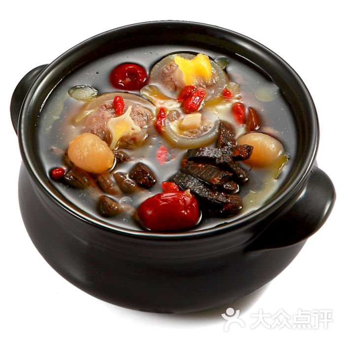 杜仲巴戟猪腰汤