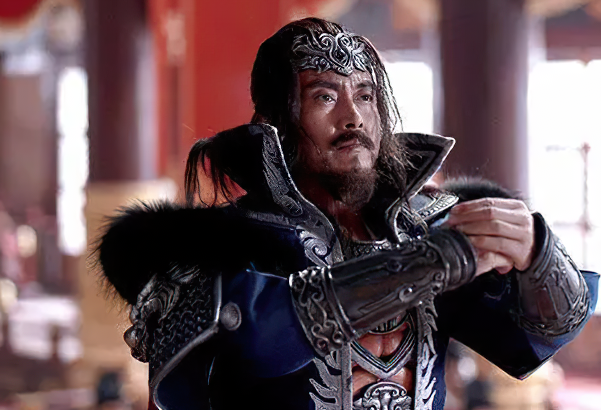 王彦章勇武过人，堪称后梁第一悍将，为何却被生擒？_百科TA说
