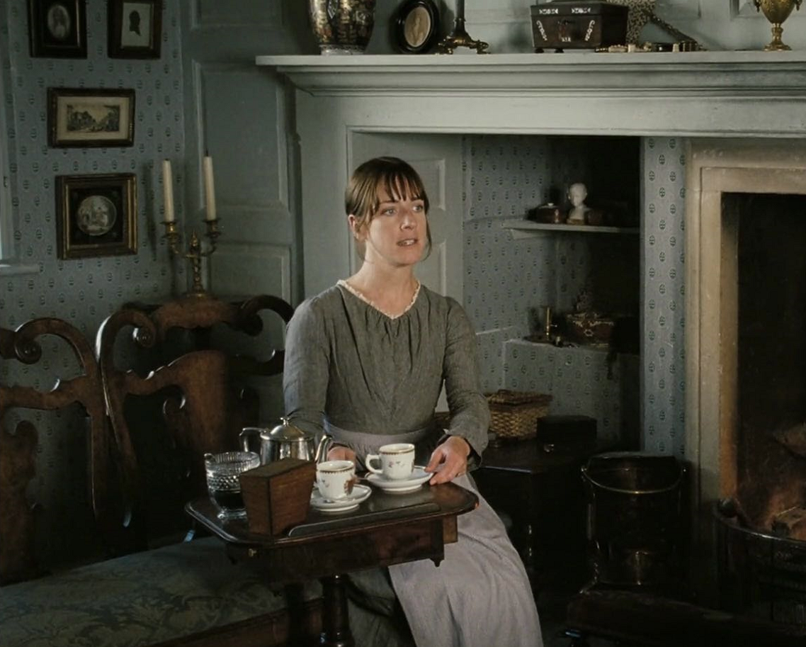 夏洛特·卢卡斯