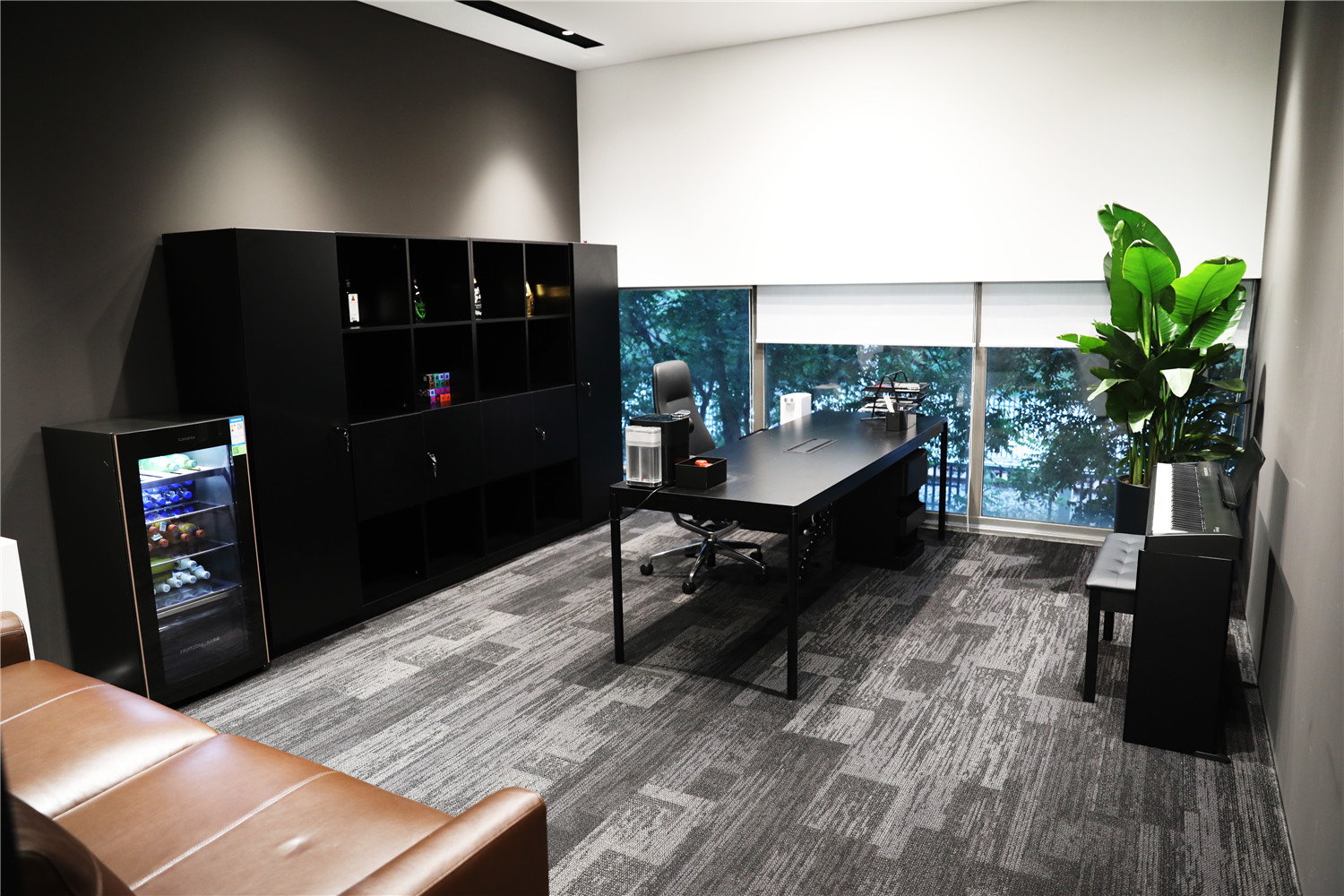 白米范(北京)文化传播有限公司