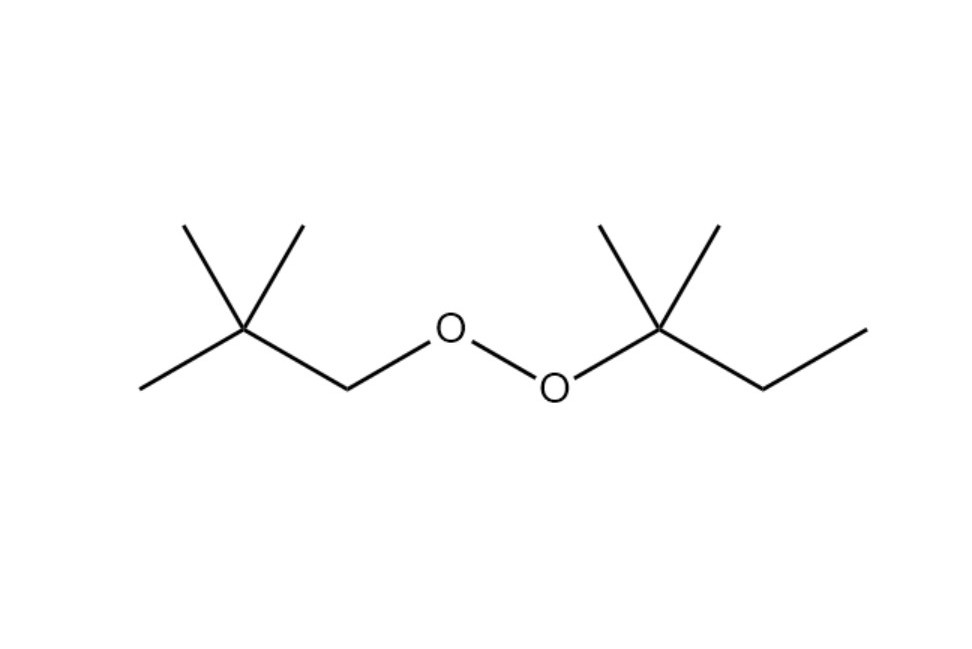 二叔戊基过氧化物