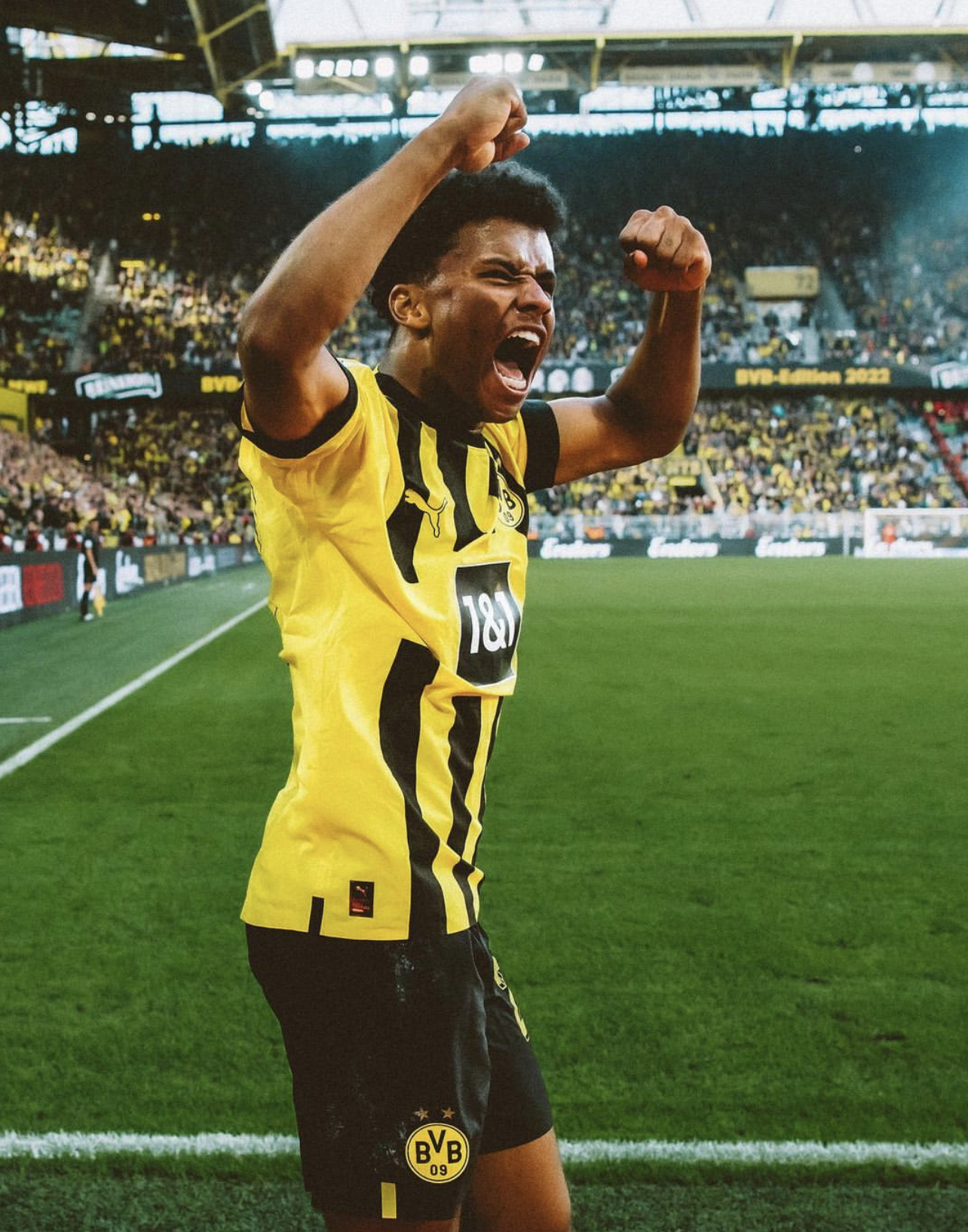 卡里姆·阿德耶米