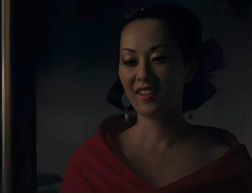 战士（美国2019年林诣彬执导的系列电视剧）_百度百科