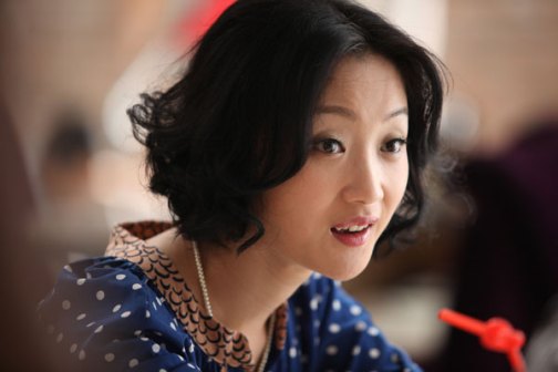 张瑶（中国内地女歌手、演员）_百度百科