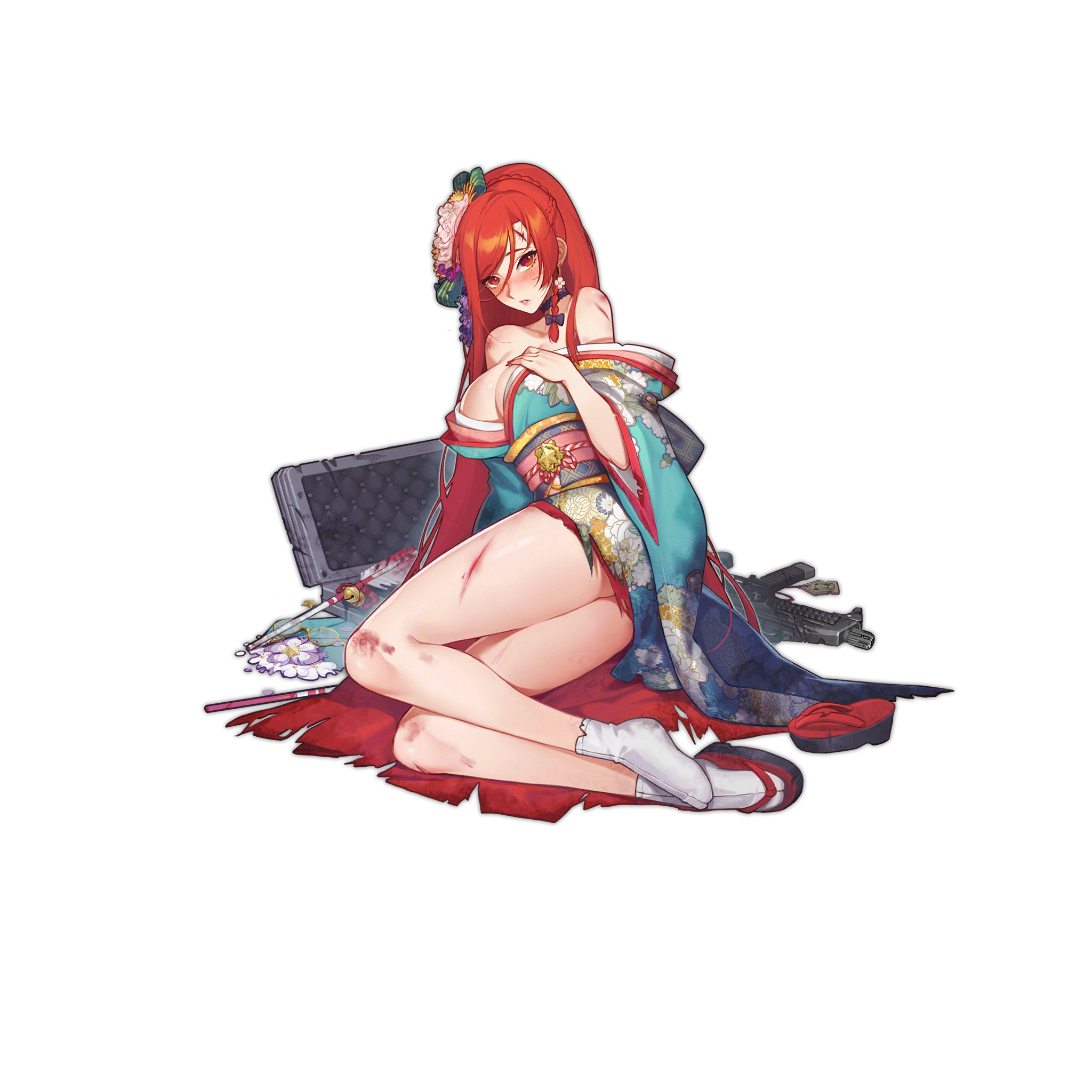  p>evo 3是手机游戏《 a target="_blank" href="/item/少女前线