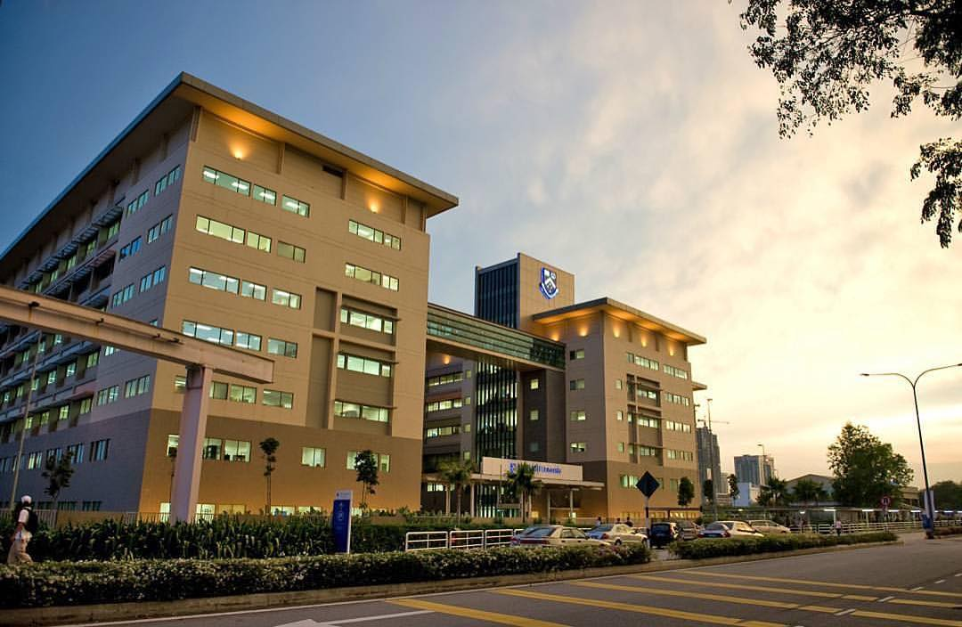 马来西亚莫纳什大学