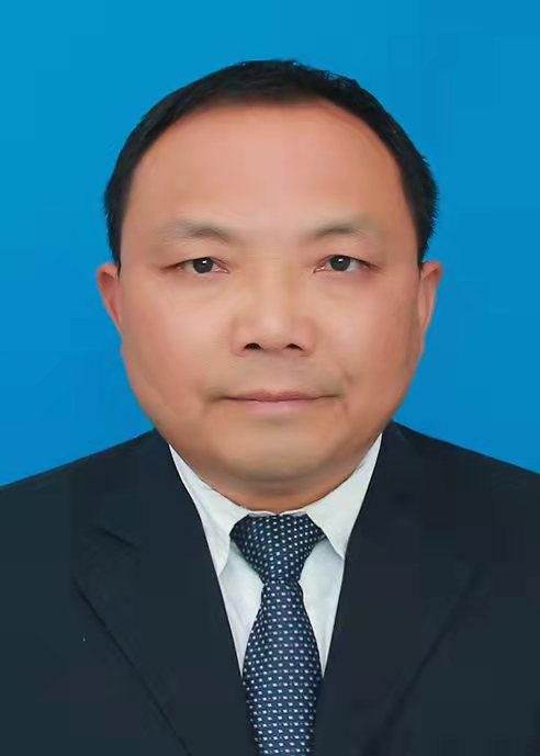 现任湖南省邵阳市绥宁县统计局党组书记,局长,一级主任科员