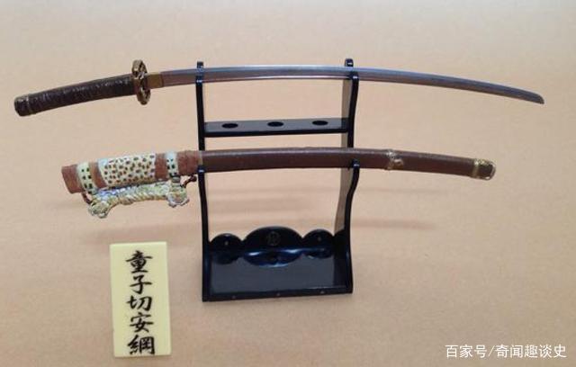世界史｜日本武士刀是如何演变的？为何被誉为武士精神的载体？_百科TA说