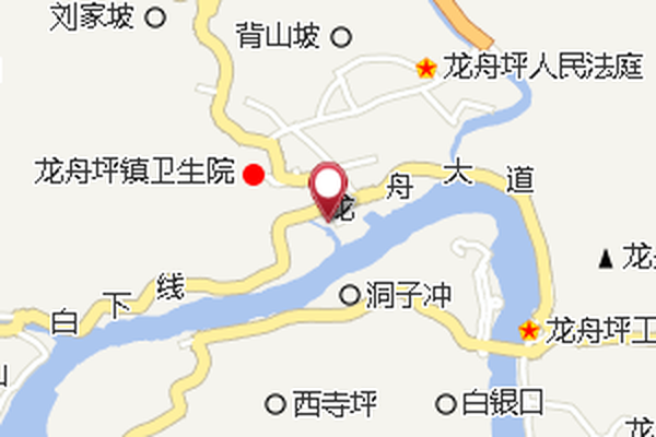 长阳县清江造纸厂