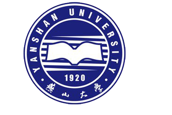 燕山大学校徽
