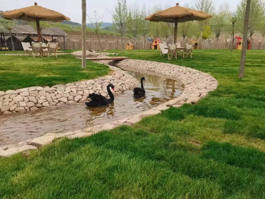 秦皇岛市卢龙县左右山谷景区