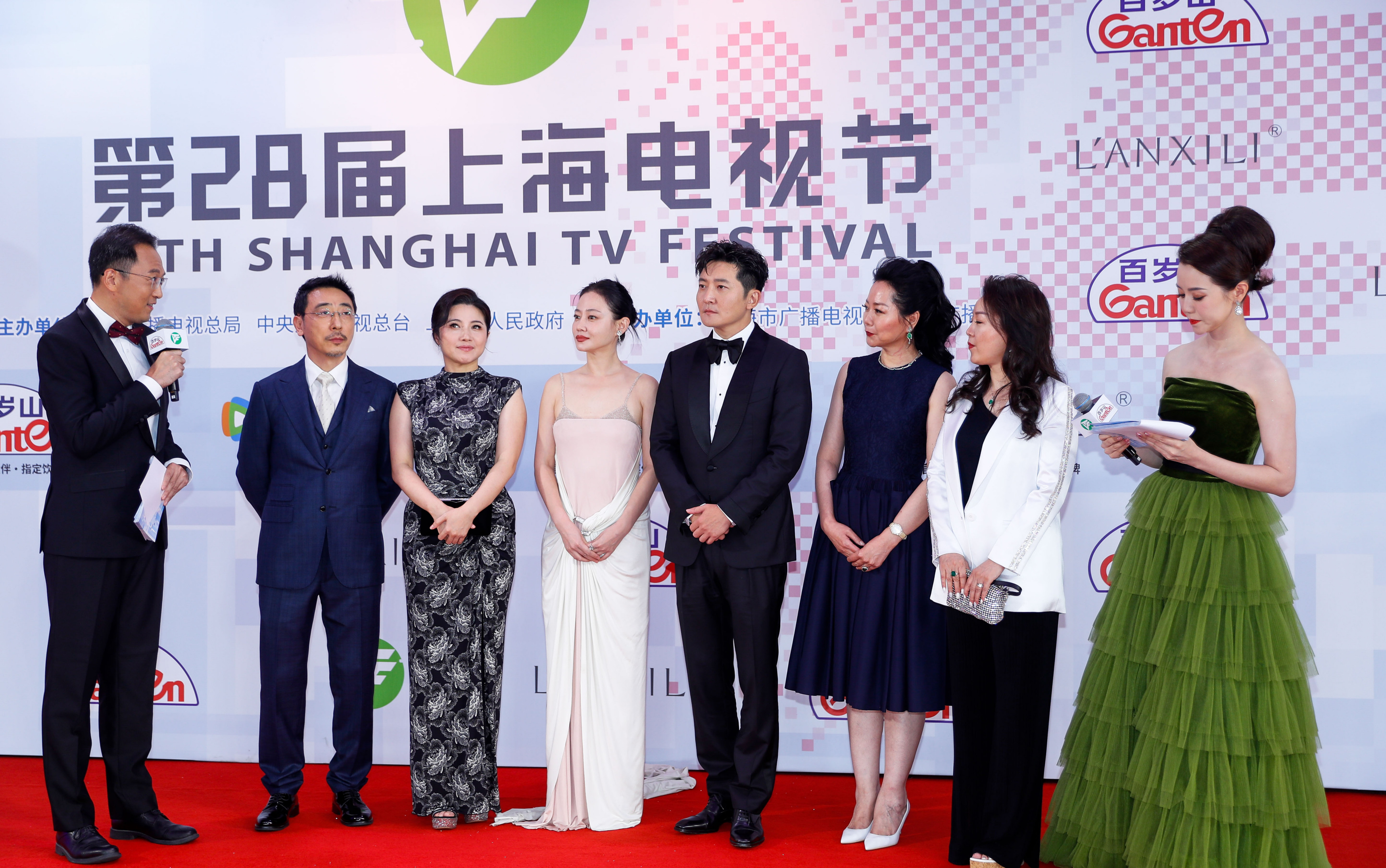 第28届上海电视节白玉兰奖