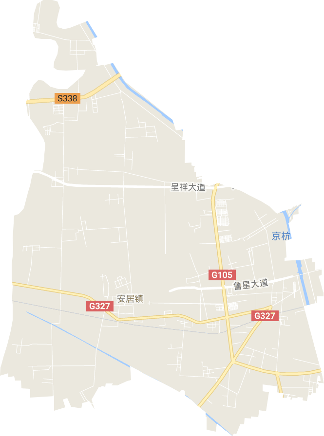 安居街道