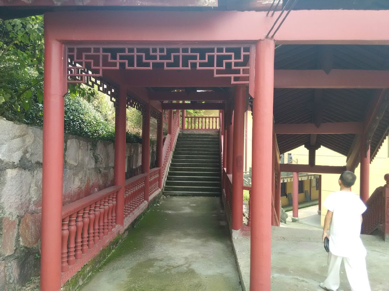狮岩寺